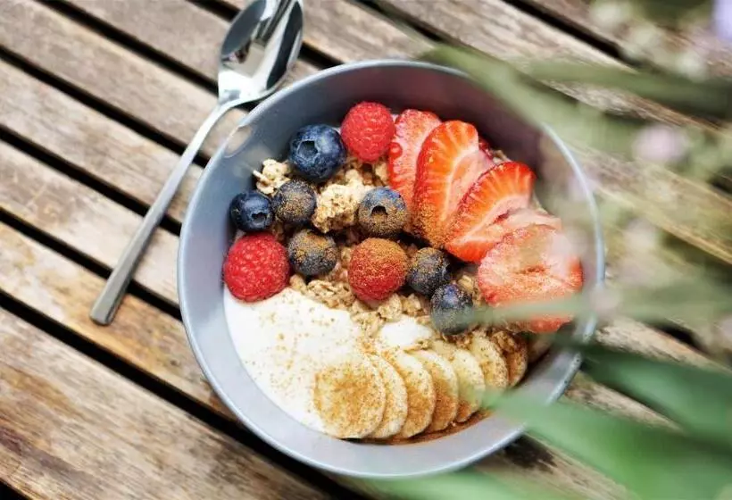 Majatalo Pakbeng Guesthouse