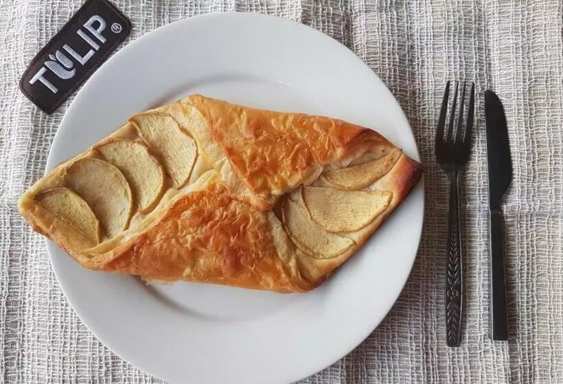 Majatalo Pakbeng Guesthouse