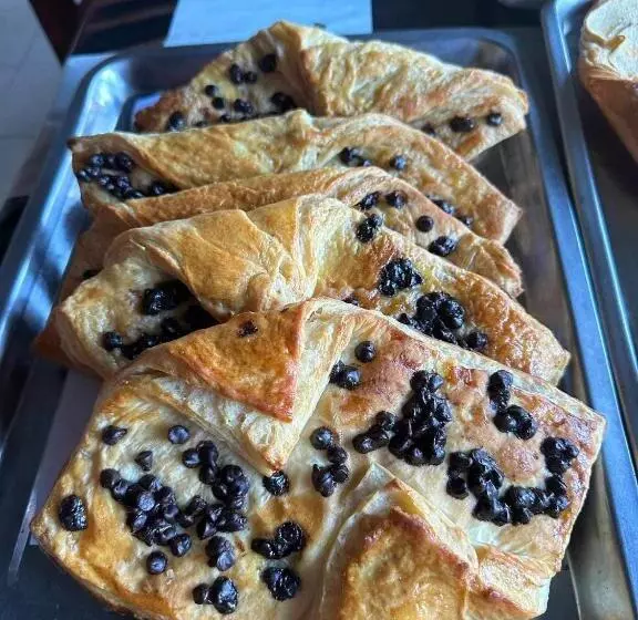 Majatalo Pakbeng Guesthouse