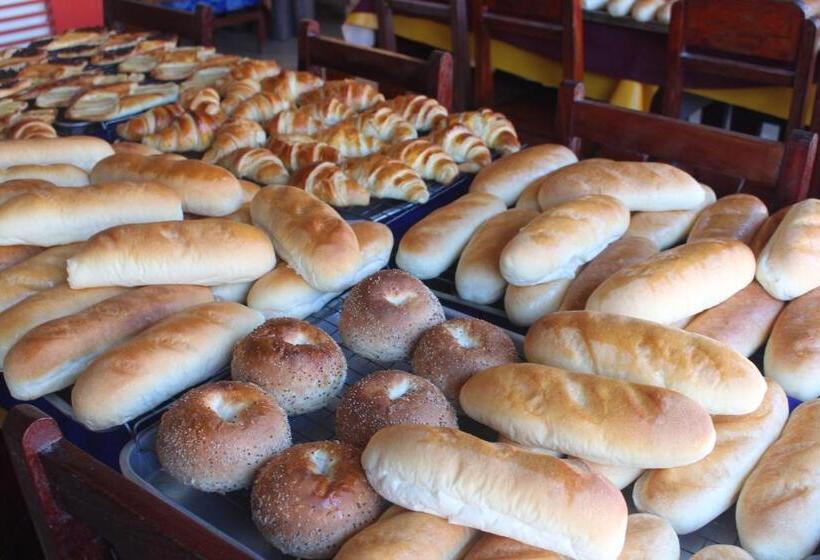 پانسیون Pakbeng Guesthouse