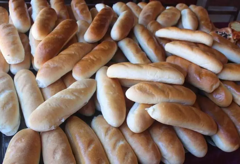 Majatalo Pakbeng Guesthouse