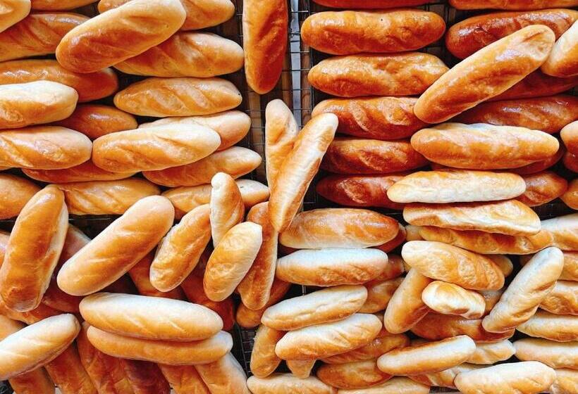 پانسیون Pakbeng Guesthouse