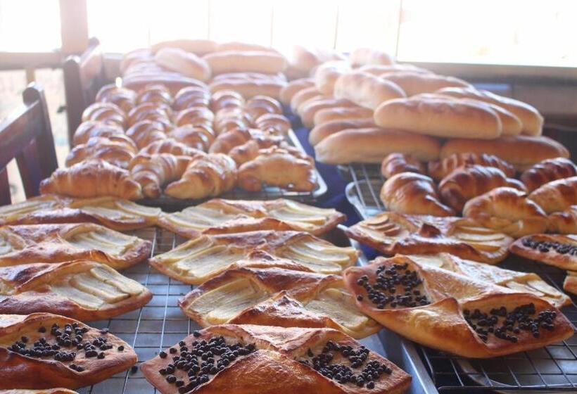 پانسیون Pakbeng Guesthouse