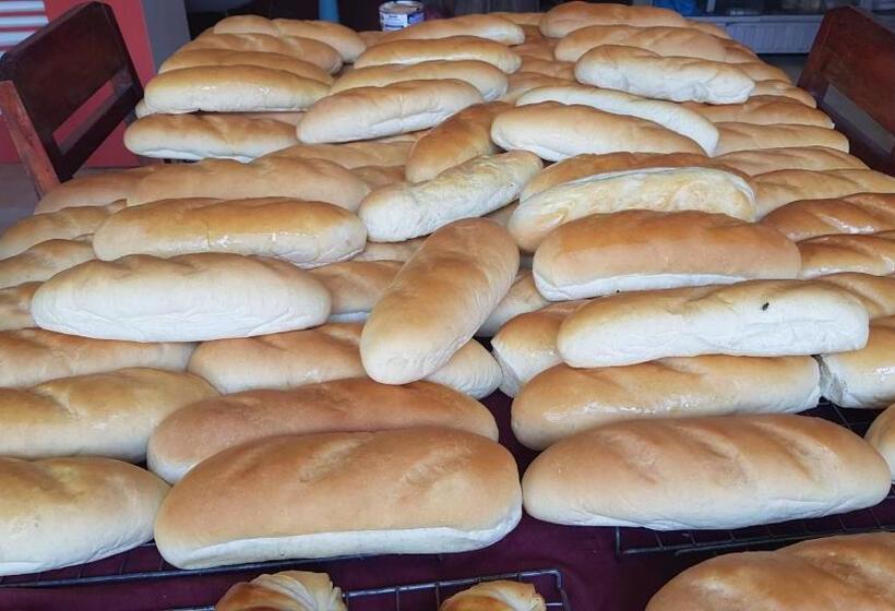 پانسیون Pakbeng Guesthouse