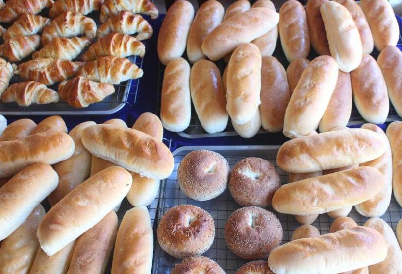 پانسیون Pakbeng Guesthouse