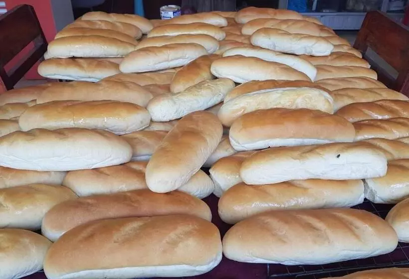 Majatalo Pakbeng Guesthouse