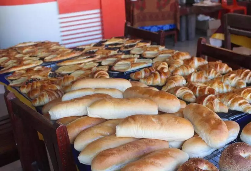 Majatalo Pakbeng Guesthouse