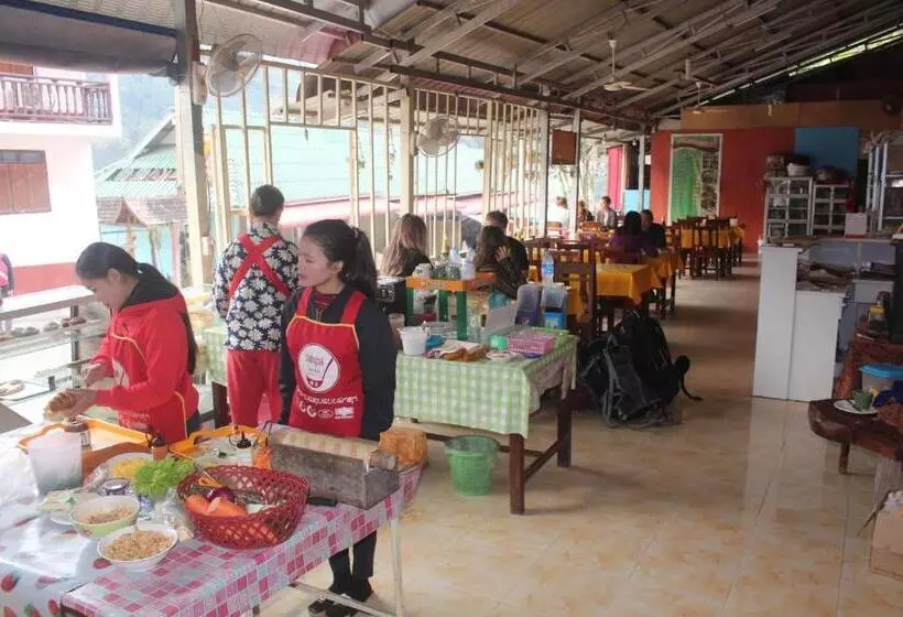 Majatalo Pakbeng Guesthouse