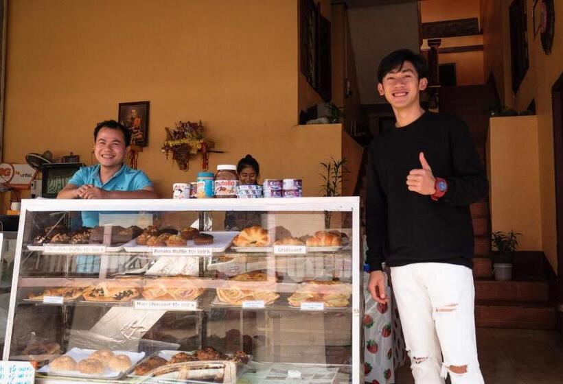 پانسیون Pakbeng Guesthouse