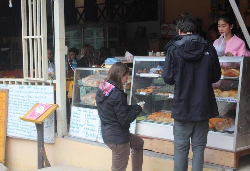 پانسیون Pakbeng Guesthouse