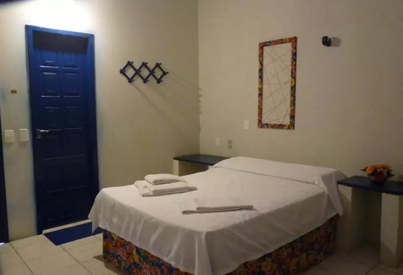 Majatalo Pousada Vila Mar