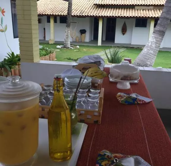 Majatalo Pousada Vila Mar