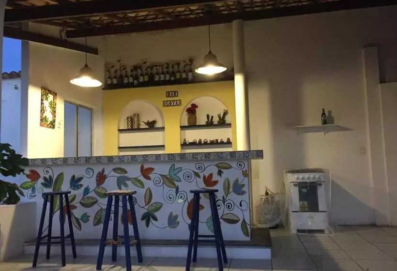 Majatalo Pousada Vila Mar