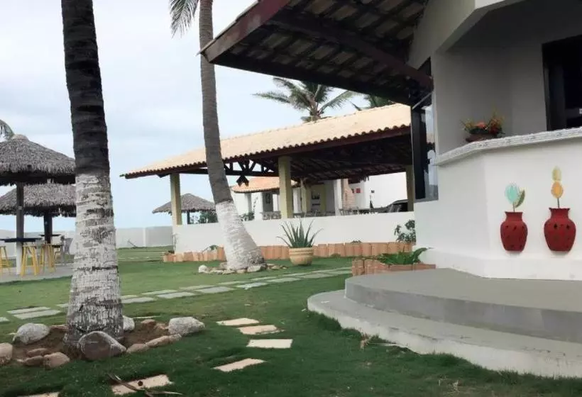 Majatalo Pousada Vila Mar
