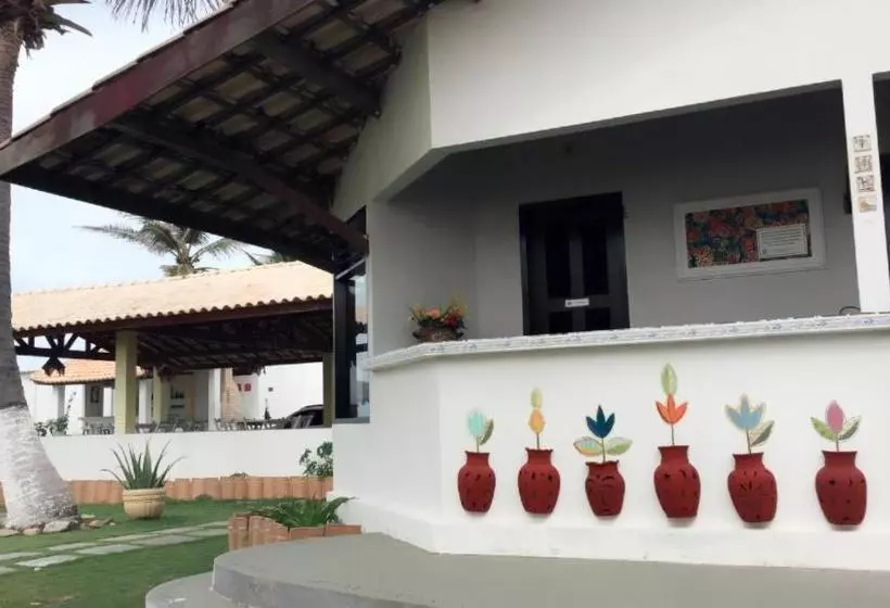 Majatalo Pousada Vila Mar