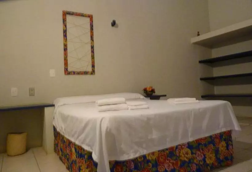 Majatalo Pousada Vila Mar