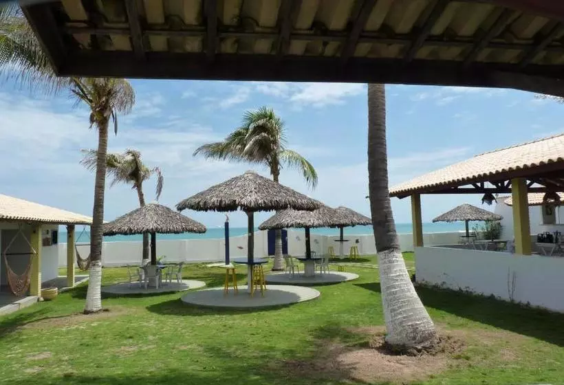 Majatalo Pousada Vila Mar