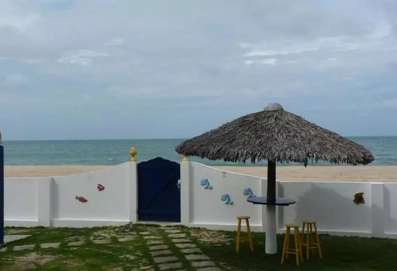 Majatalo Pousada Vila Mar