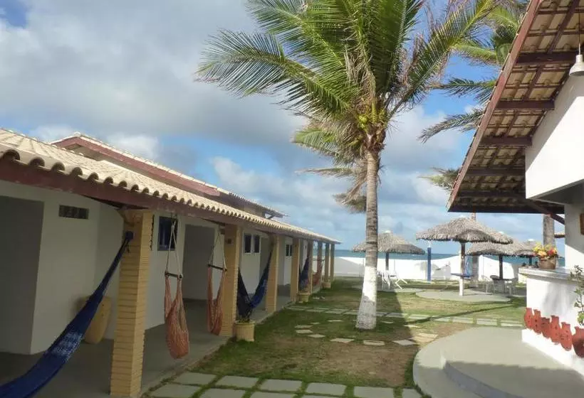 Majatalo Pousada Vila Mar