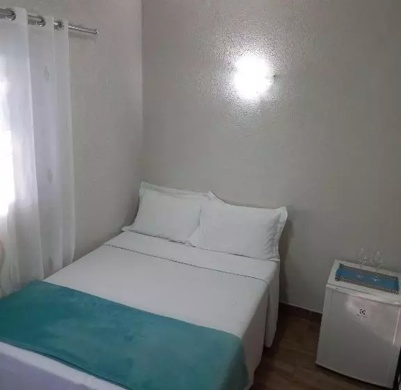 Majatalo Pousada Vilarejo De Minas