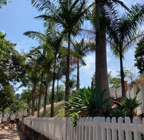 Majatalo Pousada Vilarejo De Minas