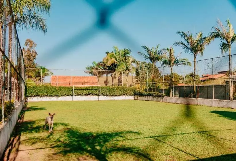 Majatalo Pousada Vilarejo De Minas