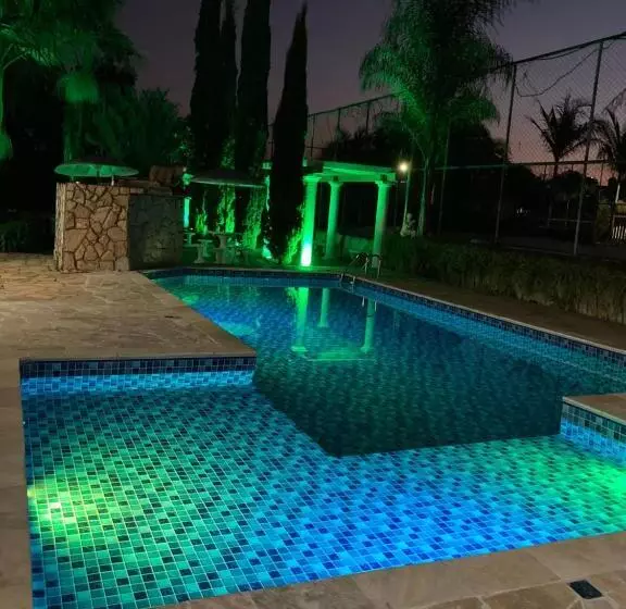 Majatalo Pousada Vilarejo De Minas