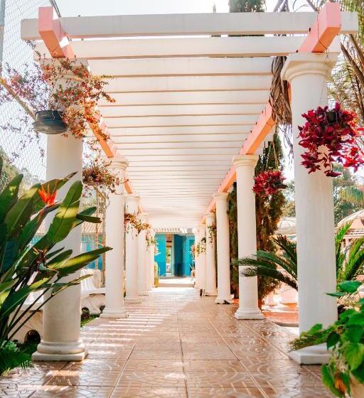 פנסיון Pousada Vilarejo De Minas