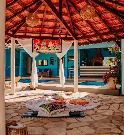 Majatalo Pousada Vilarejo De Minas