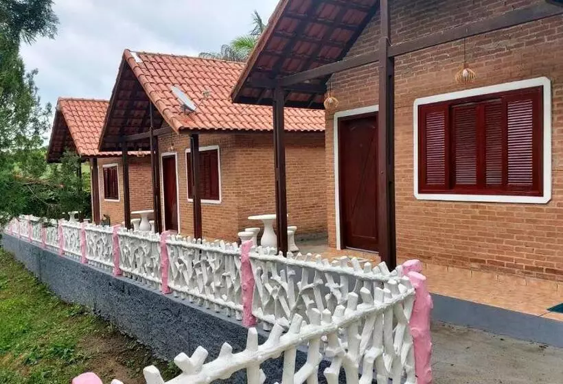 Majatalo Pousada Vilarejo De Minas