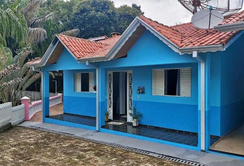 פנסיון Pousada Vilarejo De Minas