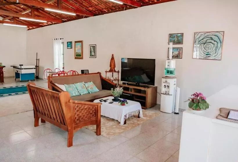 Majatalo Pousada Vilarejo De Minas