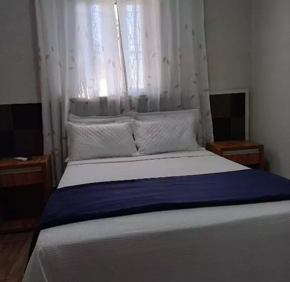 Majatalo Pousada Vilarejo De Minas