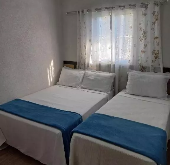 Majatalo Pousada Vilarejo De Minas