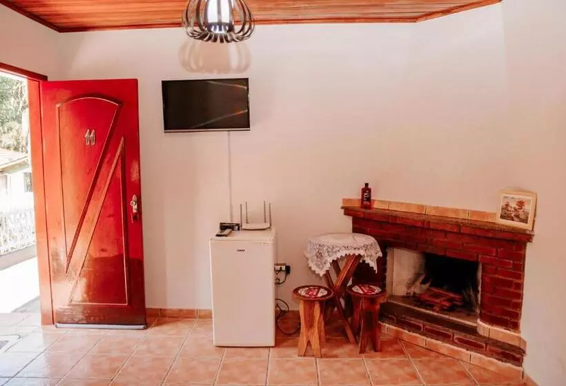 Majatalo Pousada Vilarejo De Minas