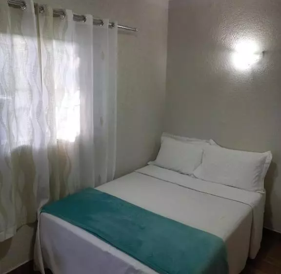 Majatalo Pousada Vilarejo De Minas