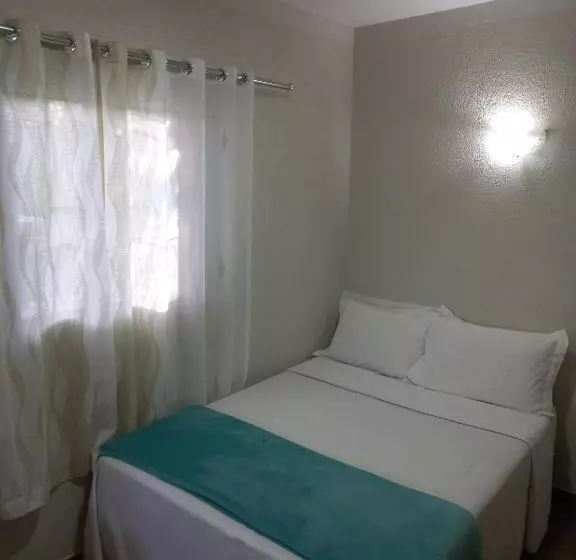 Majatalo Pousada Vilarejo De Minas