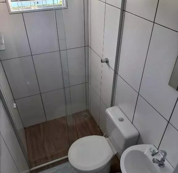 Majatalo Pousada Vilarejo De Minas