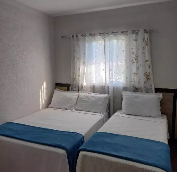 Majatalo Pousada Vilarejo De Minas