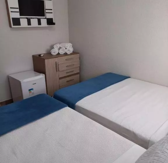 Majatalo Pousada Vilarejo De Minas