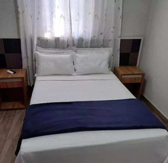 Majatalo Pousada Vilarejo De Minas