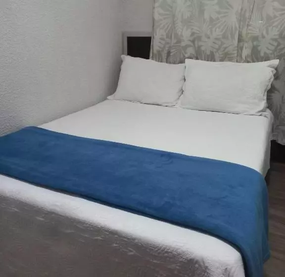 Majatalo Pousada Vilarejo De Minas