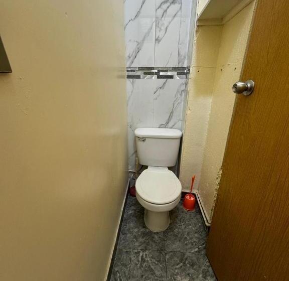 پانسیون Rooms Zocalo