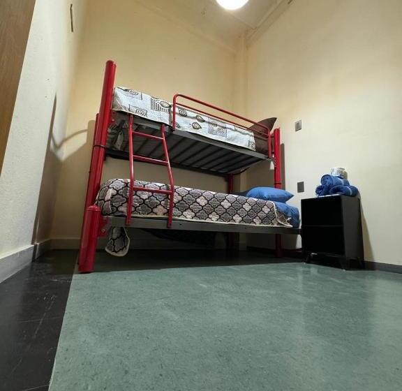 پانسیون Rooms Zocalo