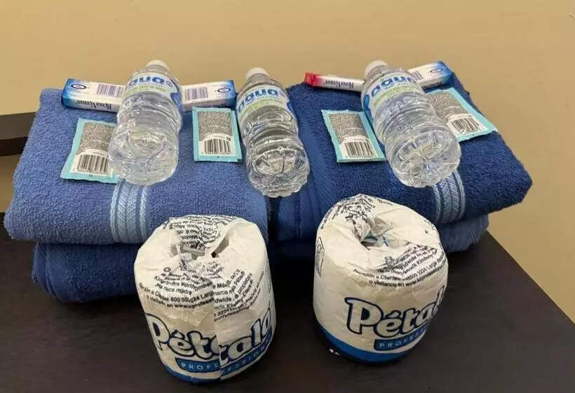 پانسیون Rooms Zocalo