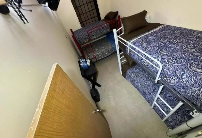 پانسیون Rooms Zocalo