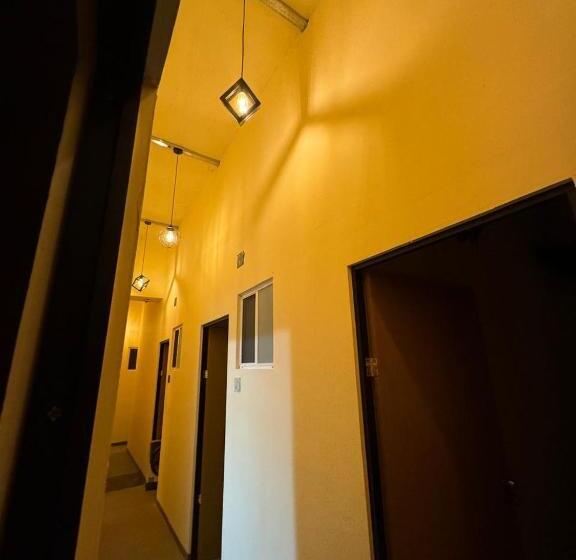 پانسیون Rooms Zocalo