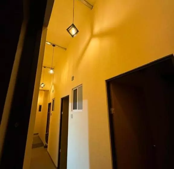 پانسیون Rooms Zocalo