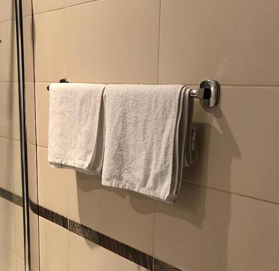 پانسیون Villa Midesta