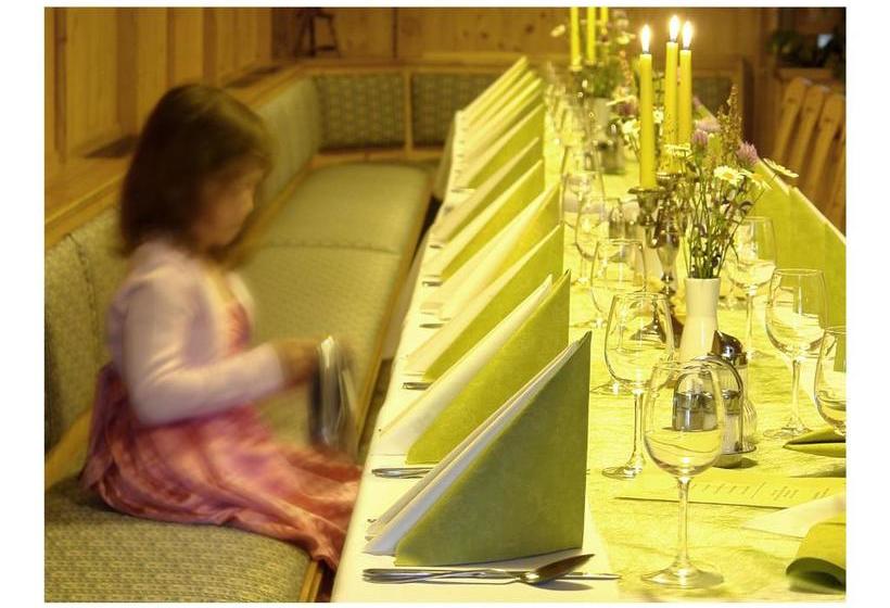 旅馆 Landgasthof Sengstbratl